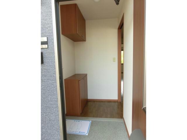 ウエルカムの物件内観写真