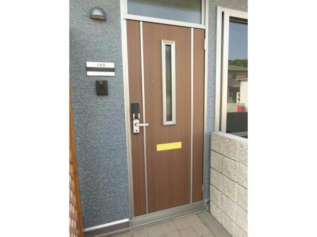 ウエルカムの物件内観写真