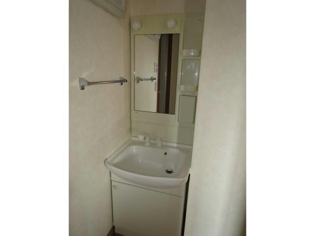 N－グランドールの物件内観写真