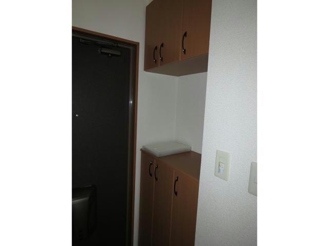 N－グランドールの物件内観写真