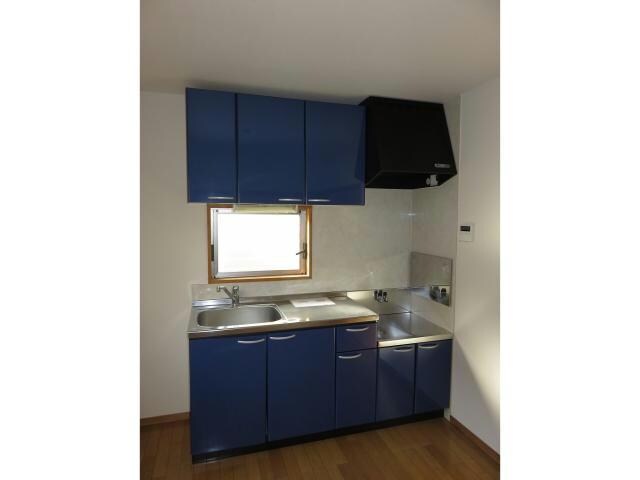 中原借家の物件内観写真