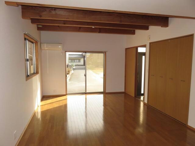 中原借家の物件内観写真