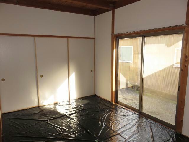 中原借家の物件内観写真