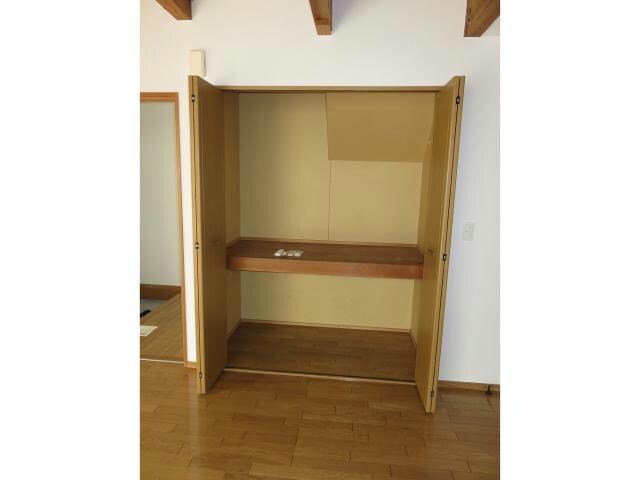 中原借家の物件内観写真