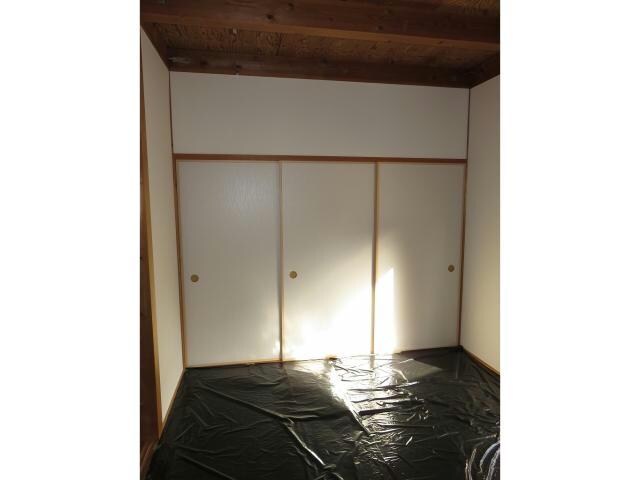 中原借家の物件内観写真