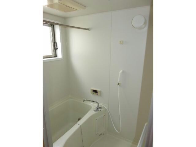 中原借家の物件内観写真