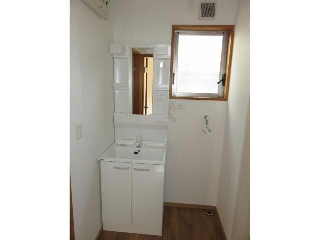 中原借家の物件内観写真