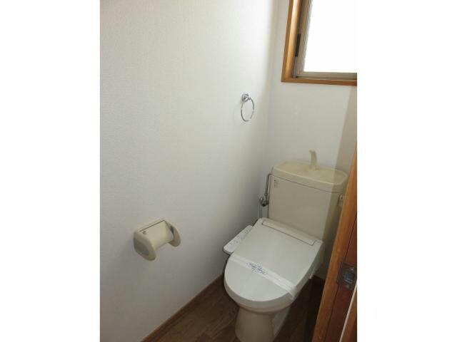 中原借家の物件内観写真