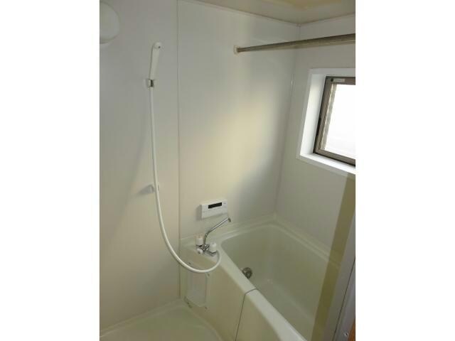 中原借家の物件内観写真