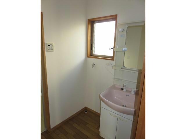 中原借家の物件内観写真