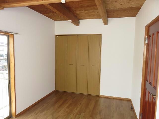 中原借家の物件内観写真