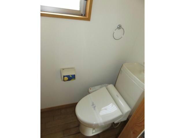 中原借家の物件内観写真