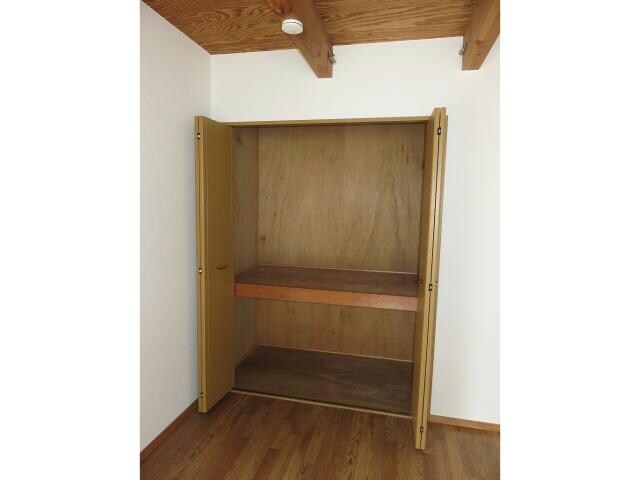 中原借家の物件内観写真