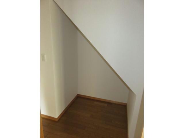 中原借家の物件内観写真