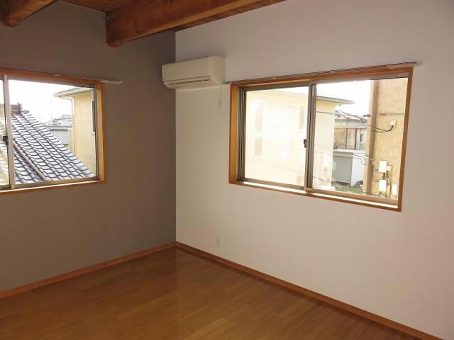 中原借家の物件内観写真