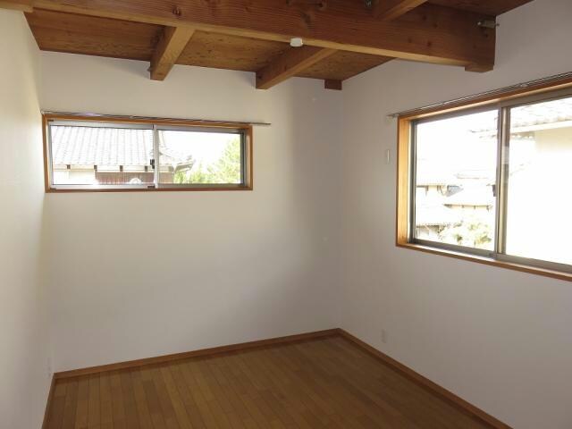 中原借家の物件内観写真