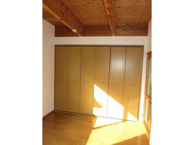 中原借家の物件内観写真