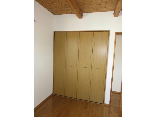 中原借家の物件内観写真