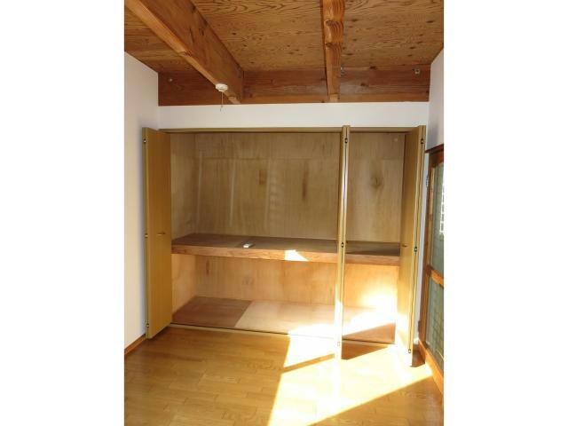 中原借家の物件内観写真