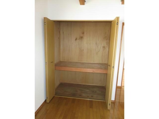 中原借家の物件内観写真