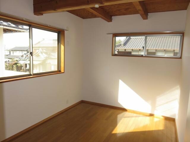 中原借家の物件内観写真