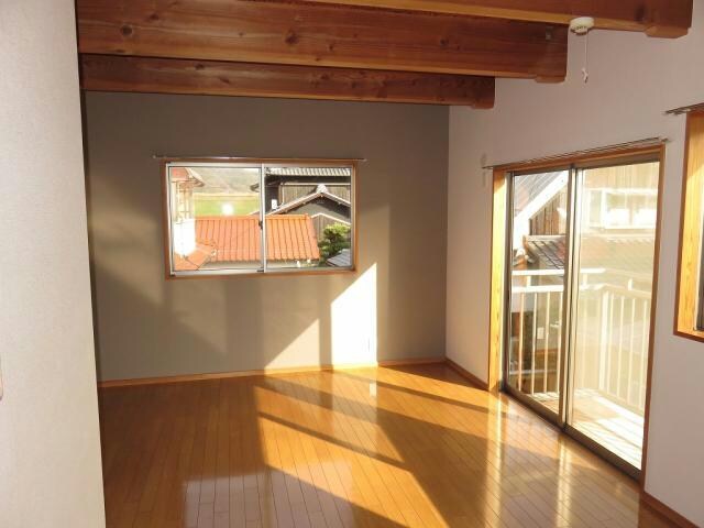 中原借家の物件内観写真