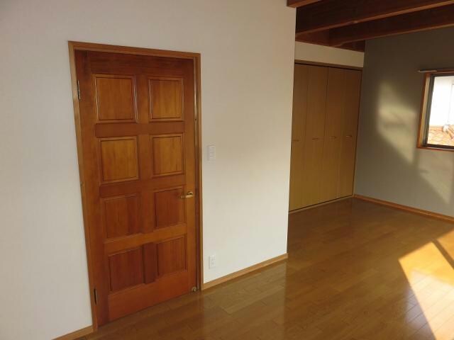 中原借家の物件内観写真