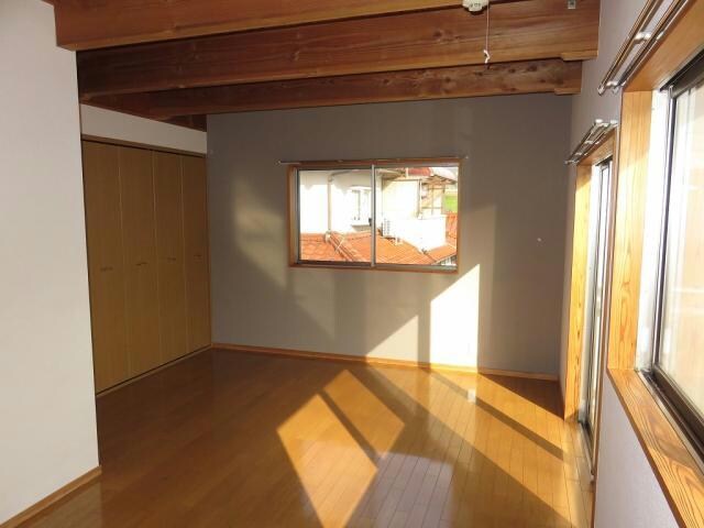 中原借家の物件内観写真