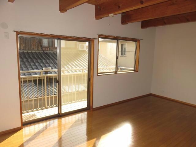 中原借家の物件内観写真