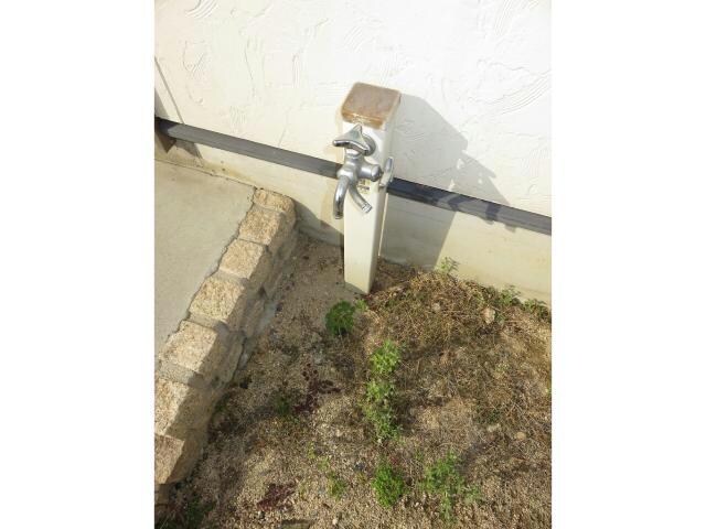 中原借家の物件内観写真