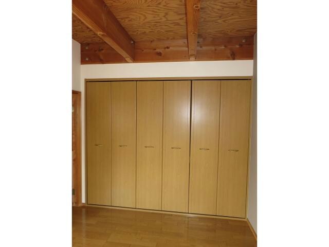 中原借家の物件内観写真