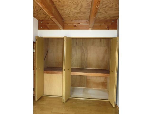 中原借家の物件内観写真