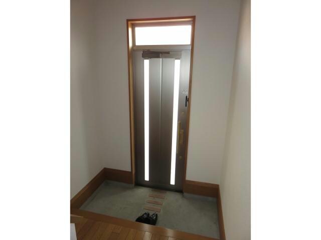 中原借家の物件内観写真