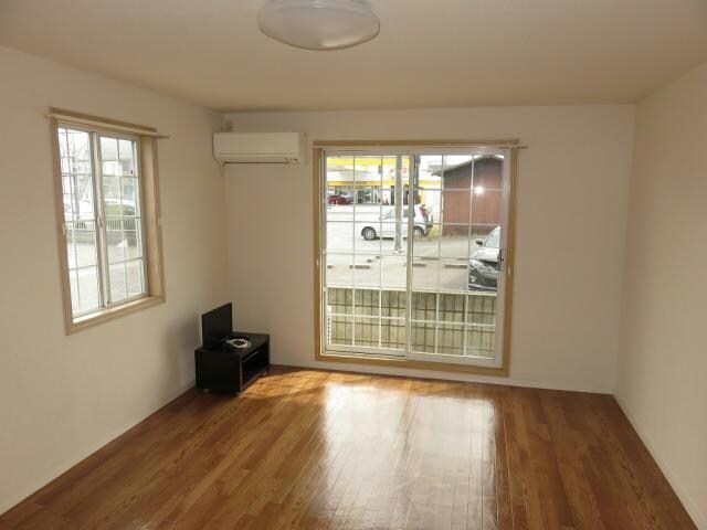 カーサベルデ2の物件内観写真