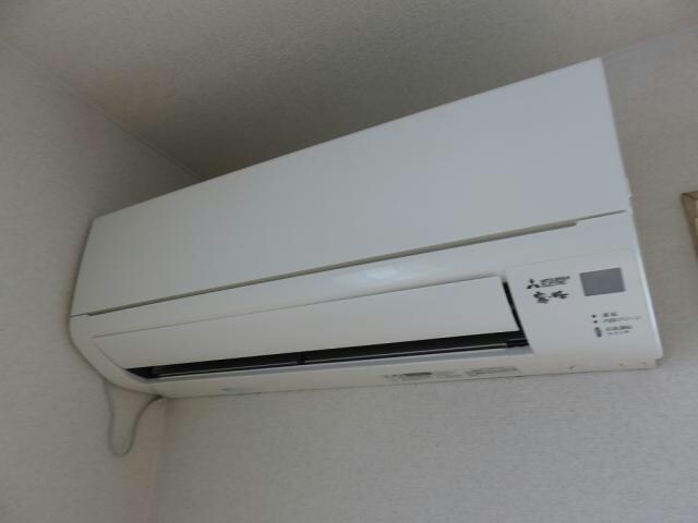 カーサベルデ2の物件内観写真