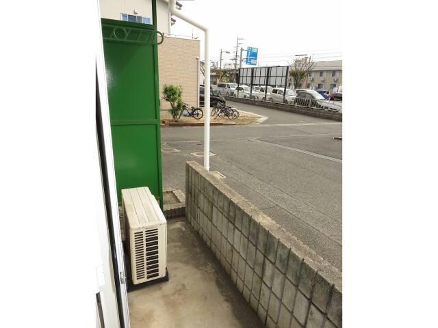 カーサベルデ2の物件内観写真