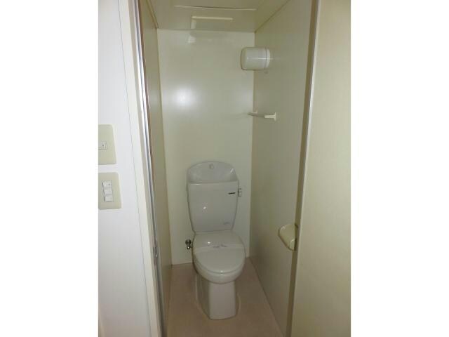 カーサベルデ2の物件内観写真