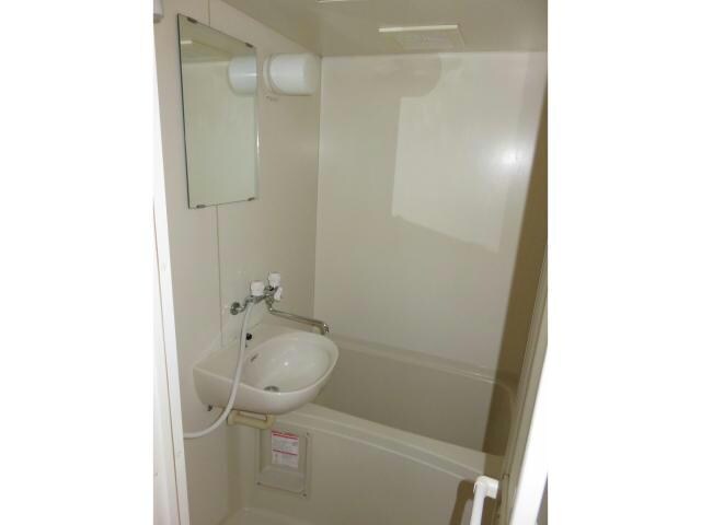 カーサベルデ2の物件内観写真