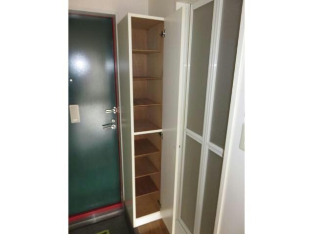 カーサベルデ2の物件内観写真