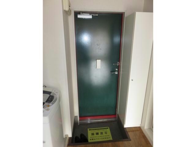 カーサベルデ2の物件内観写真