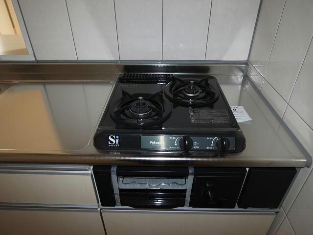 アビターレの物件内観写真