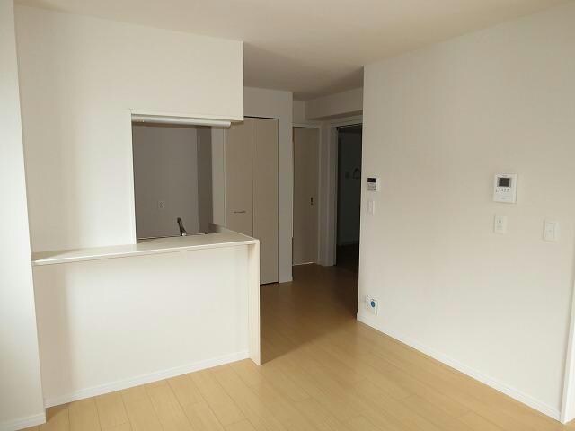 アビターレの物件内観写真