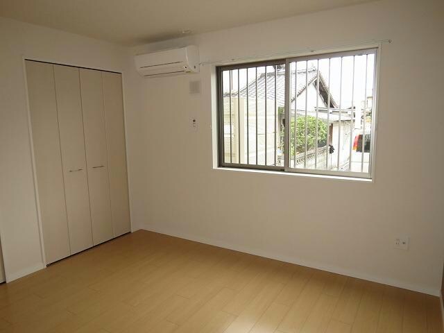 アビターレの物件内観写真