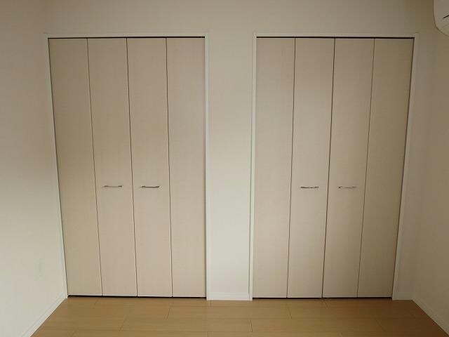 アビターレの物件内観写真