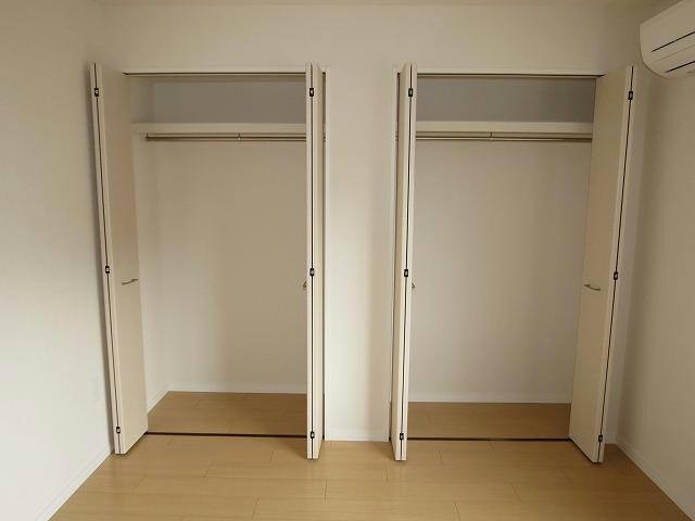 アビターレの物件内観写真