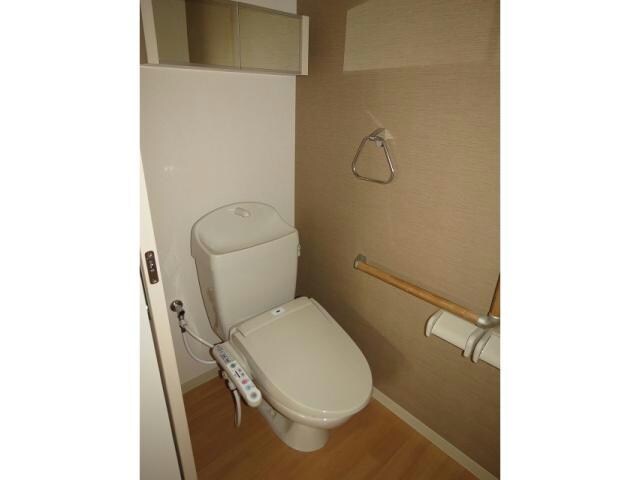 アビターレの物件内観写真