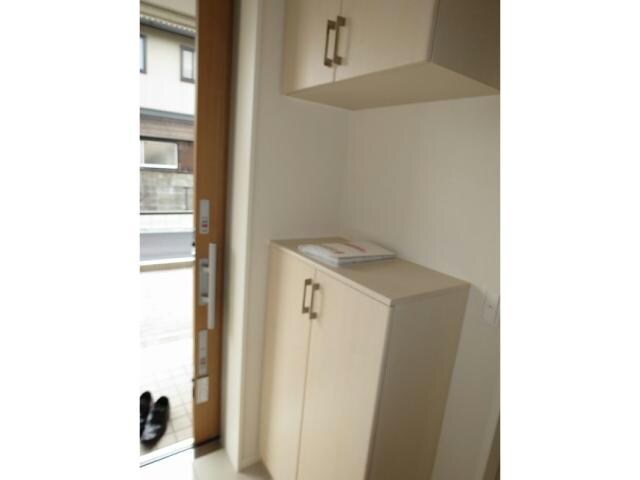 アビターレの物件内観写真