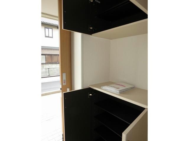 アビターレの物件内観写真