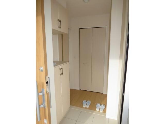 アビターレの物件内観写真