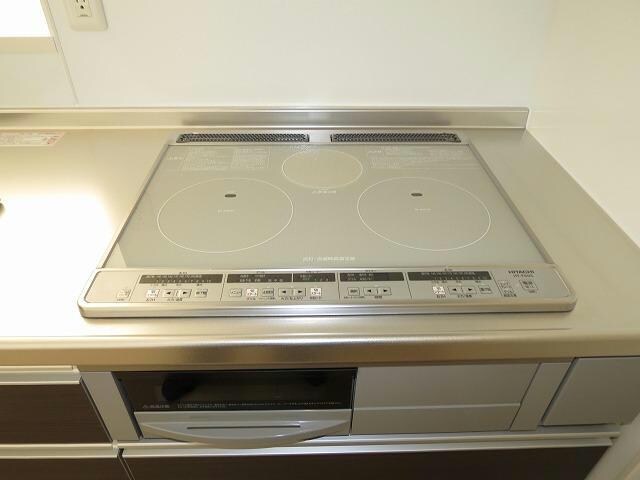 リヴェールの物件内観写真